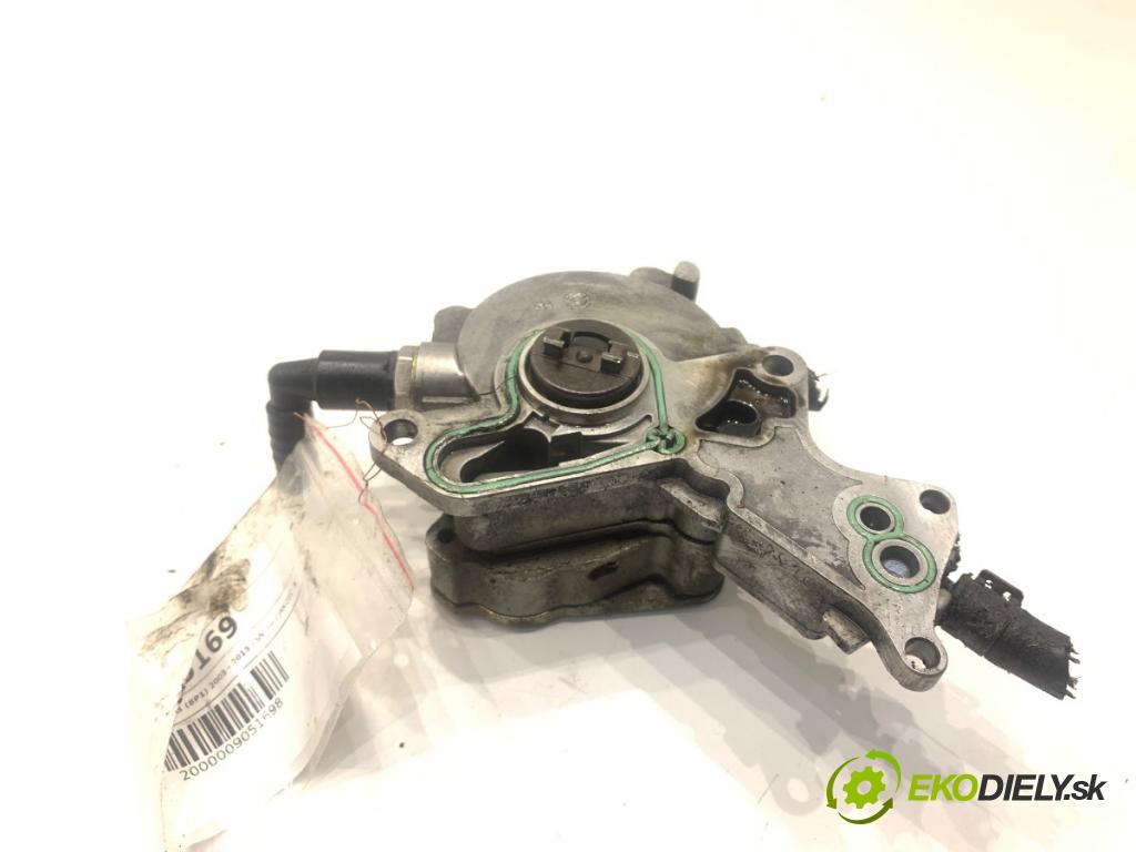 AUDI A3 8P liftback 2004 77 kW 1.9 TDI 1896 Pumpa vákuová 038145209A