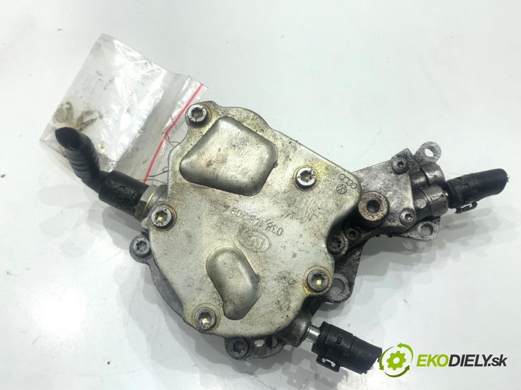 AUDI A3 8P liftback 2004 77 kW 1.9 TDI 1896 Pumpa vákuová 038145209A