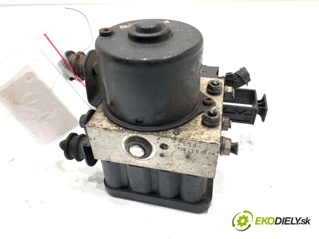AUDI A3 8P liftback 2004 77 kW 1.9 TDI 1896 Pumpa ABS 1K0614517H (Pumpa ABS)