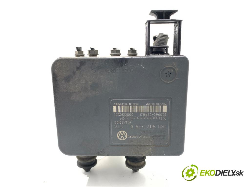 AUDI A3 8P liftback 2004 77 kW 1.9 TDI 1896 Pumpa ABS 1K0614517H (Pumpa ABS)