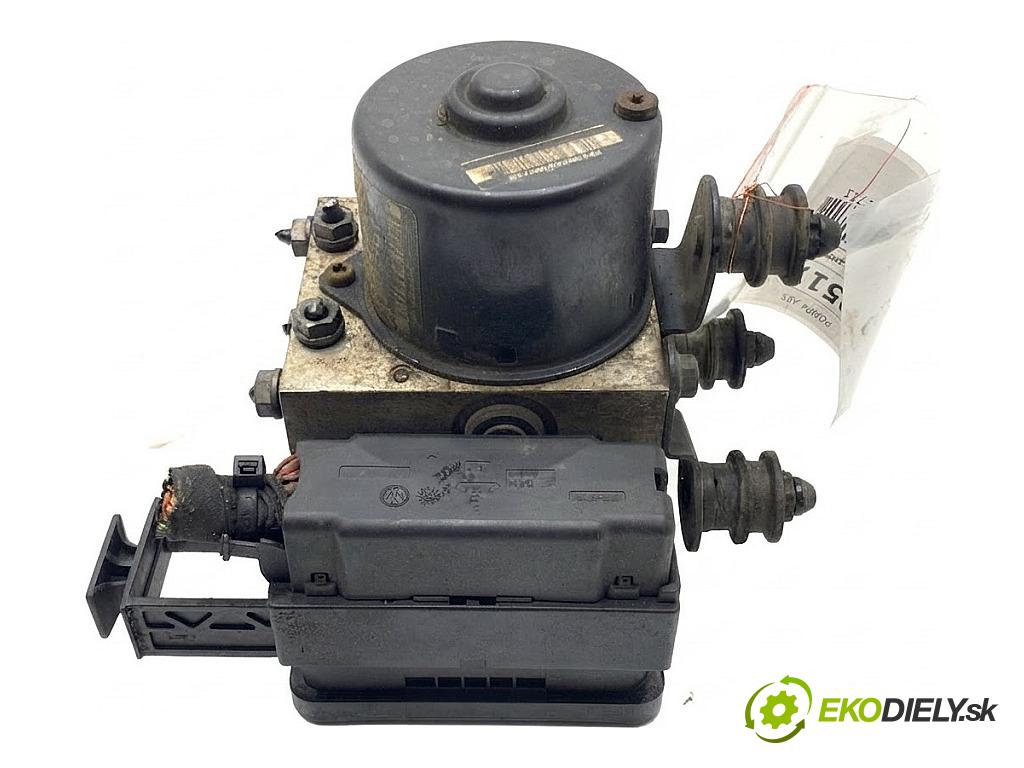 AUDI A3 8P liftback 2004 77 kW 1.9 TDI 1896 Pumpa ABS 1K0614517H (Pumpa ABS)