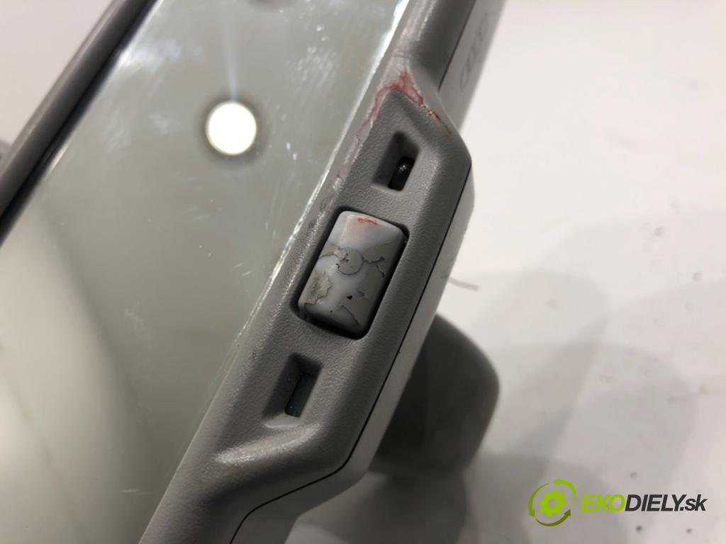 AUDI A3 8P liftback 2004 77 kW 1.9 TDI 1896 Spätné zrkadlo vnútorné  (Spätné zrkadlo vnútorné)