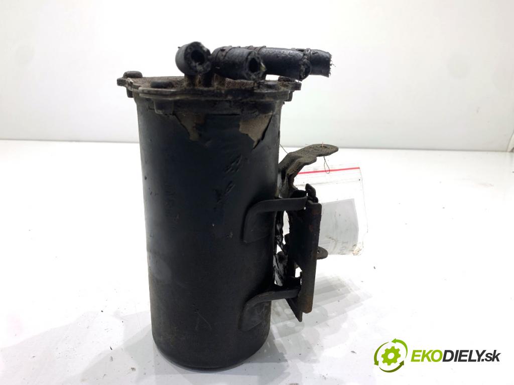 AUDI A3 8P liftback 2004 77 kW 1.9 TDI 1896 Obal filtra paliva 1K0127400B
