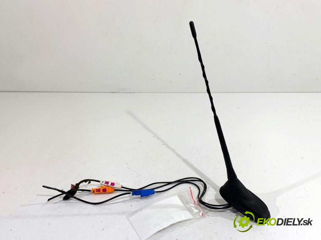 CITROEN C3 III liftback 2018 81 kW 1.2 PURETECH 110 1199 ANTENA strešná 9819669580