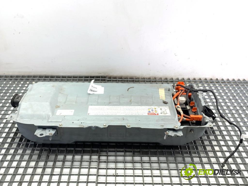 TOYOTA COROLLA E21 Kombi 2019 72 kW 1.8 Hybrid (ZWE211) 1798 BATERIA HYBRYDA G9280-47150