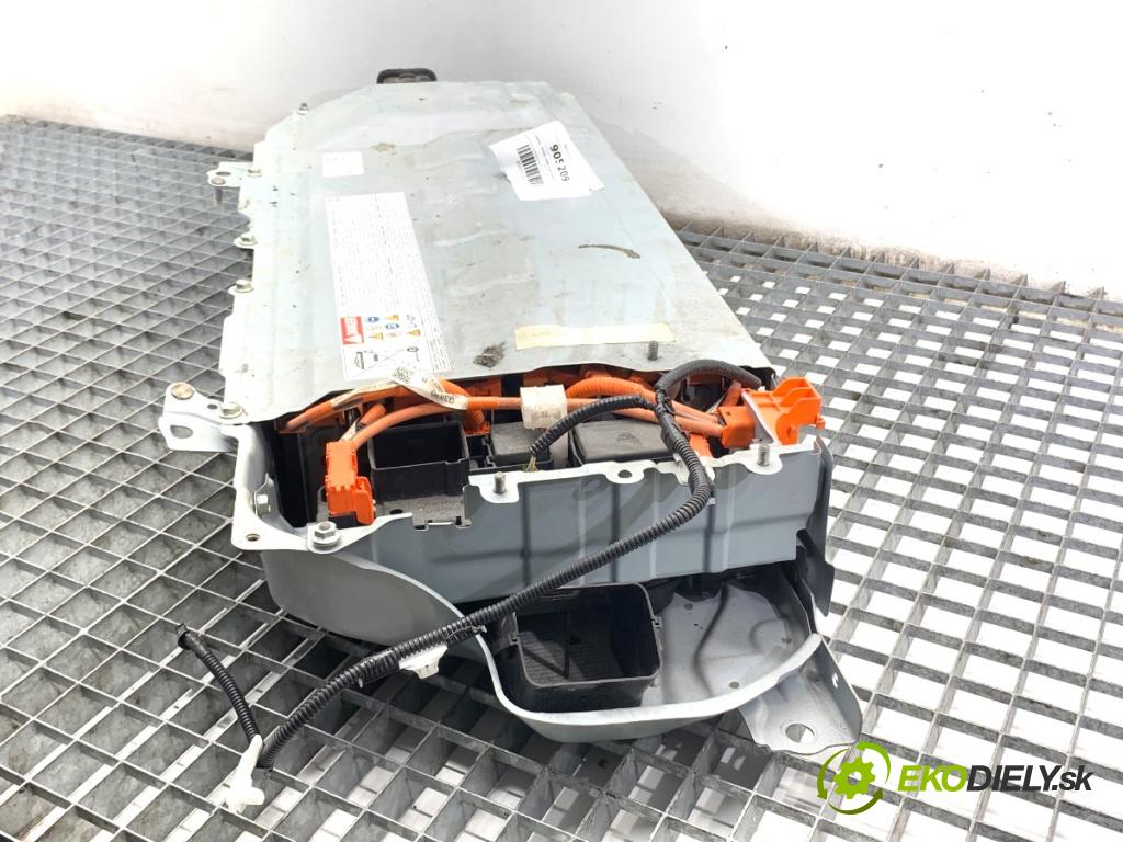 TOYOTA COROLLA E21 Kombi 2019 72 kW 1.8 Hybrid (ZWE211) 1798 BATERIA HYBRYDA G9280-47150