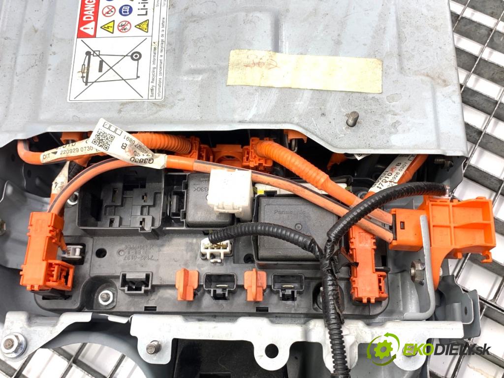 TOYOTA COROLLA E21 Kombi 2019 72 kW 1.8 Hybrid (ZWE211) 1798 BATERIA HYBRYDA G9280-47150