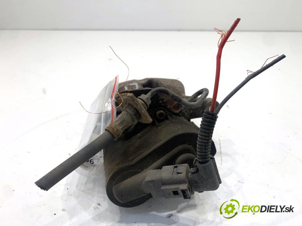VW PASSAT B6 sedan 2005 110 kW 2.0 FSI 1984 Brzdič strmeň ľavy zad
