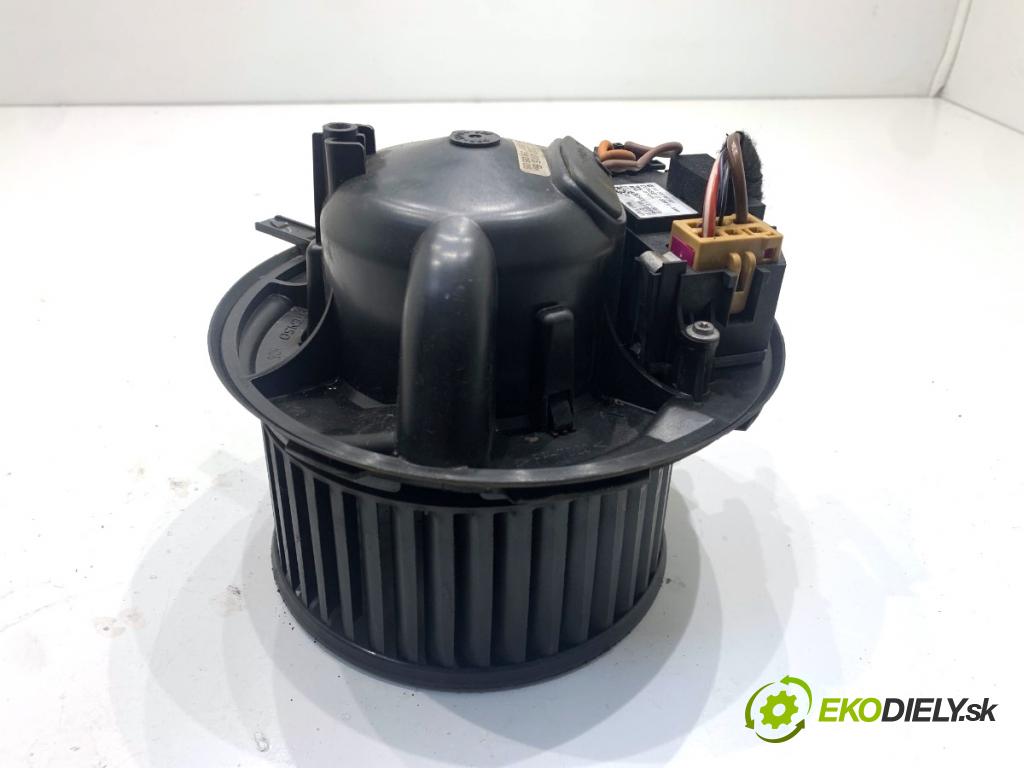 VW PASSAT B6 sedan 2005 110 kW 2.0 FSI 1984 ventilátor kúrenia 3C1820015E 3C0907521