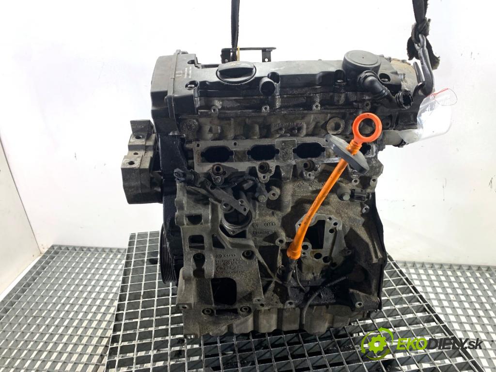 VW PASSAT B6 sedan 2005 110 kW 2.0 FSI 1984 motor BLR (Motor)
