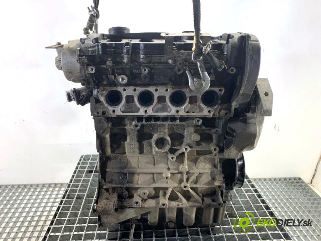 VW PASSAT B6 sedan 2005 110 kW 2.0 FSI 1984 Motor BLR (Motor)