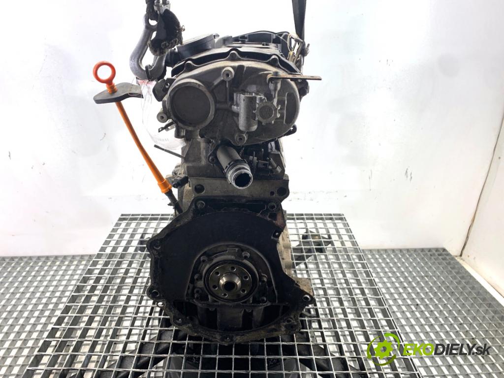 VW PASSAT B6 sedan 2005 110 kW 2.0 FSI 1984 Motor BLR (Motor)