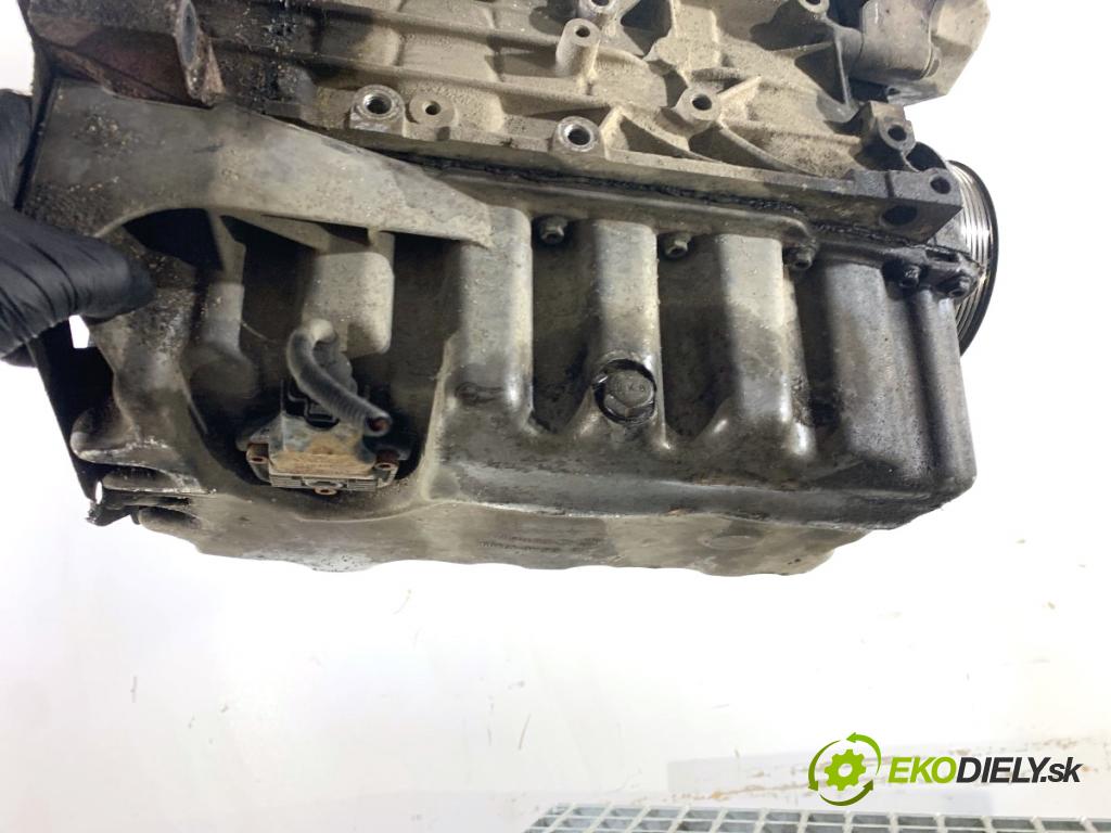 VW PASSAT B6 sedan 2005 110 kW 2.0 FSI 1984 Motor BLR (Motor)