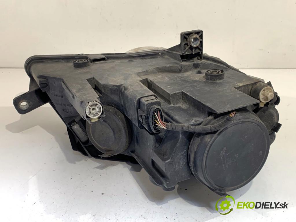 VW PASSAT B6 sedan 2005 110 kW 2.0 FSI 1984 Svetlomet ľavy predný 3C0941005M