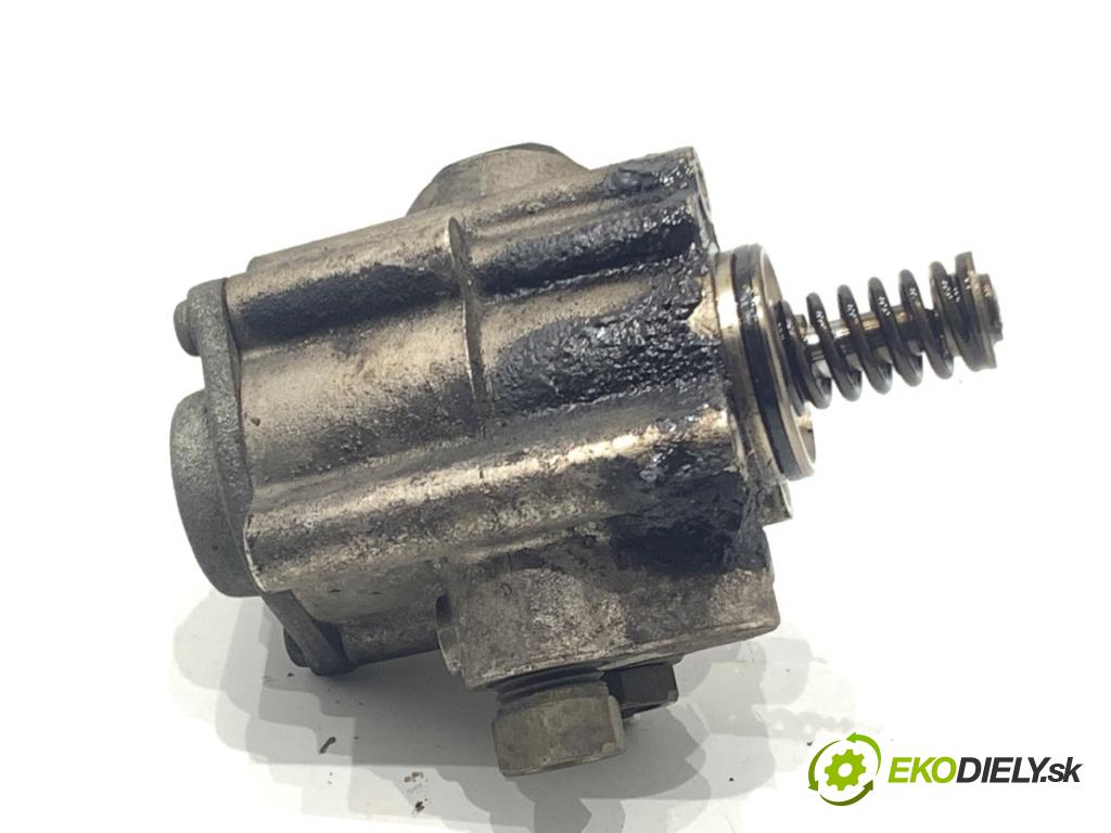 VW PASSAT B6 sedan 2005 110 kW 2.0 FSI 1984 Pumpa vysokého tlaku 06F127025D