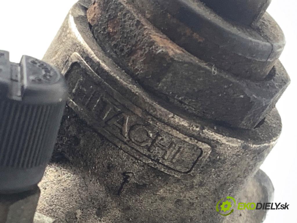 VW PASSAT B6 sedan 2005 110 kW 2.0 FSI 1984 Pumpa vysokého tlaku 06F127025D