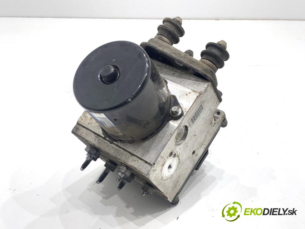 VW PASSAT B6 sedan 2005 110 kW 2.0 FSI 1984 Pumpa ABS 3C0614095M (Pumpa ABS)
