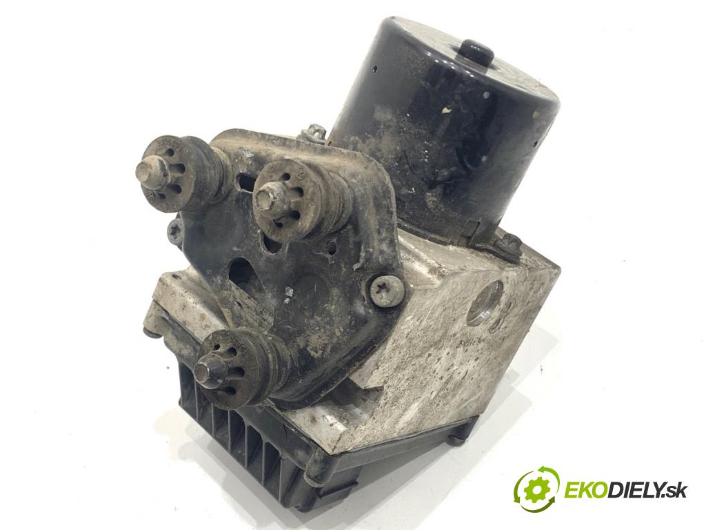 VW PASSAT B6 sedan 2005 110 kW 2.0 FSI 1984 Pumpa ABS 3C0614095M (Pumpa ABS)