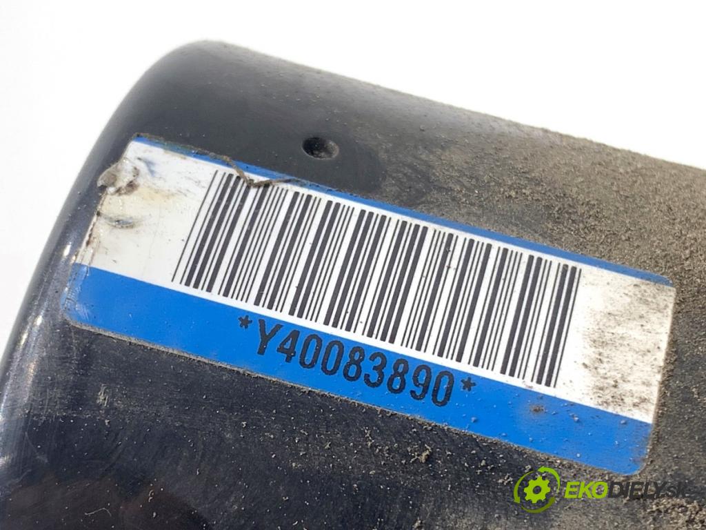 VW PASSAT B6 sedan 2005 110 kW 2.0 FSI 1984 Pumpa ABS 3C0614095M (Pumpa ABS)