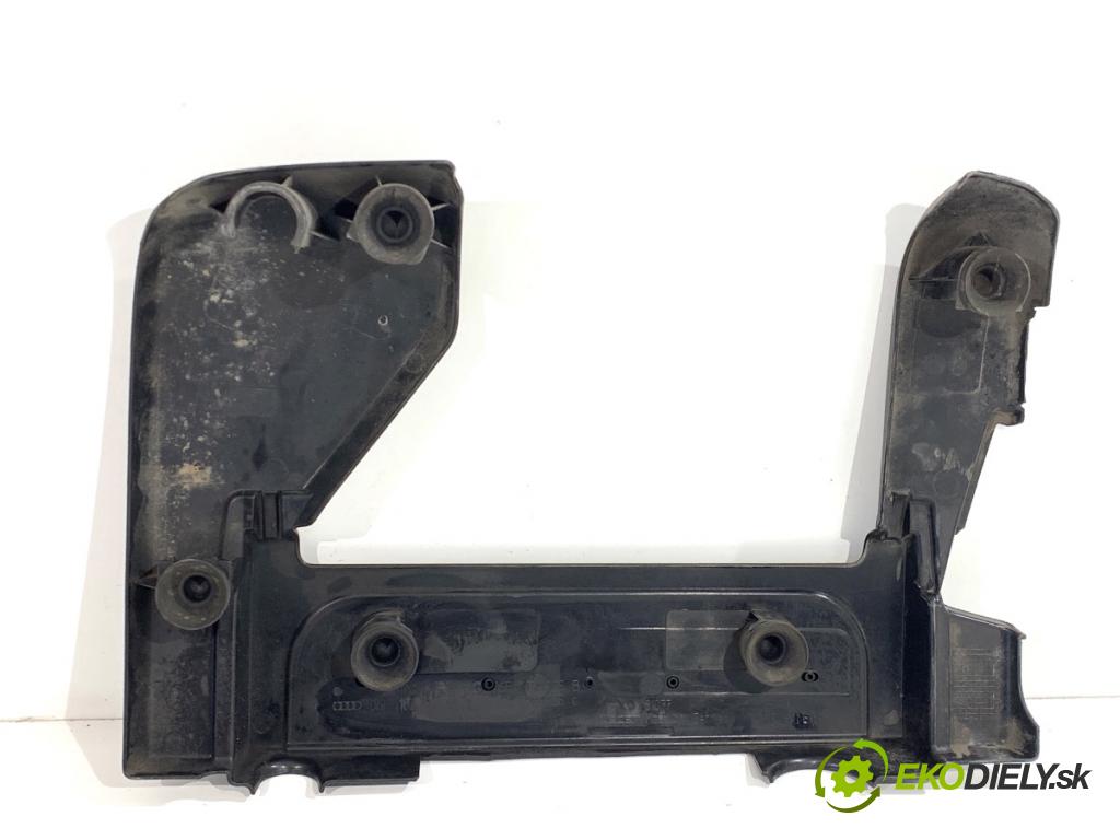 VW PASSAT B6 sedan 2005 110 kW 2.0 FSI 1984 Kryt Motor 06F103925 (Kryt motora)