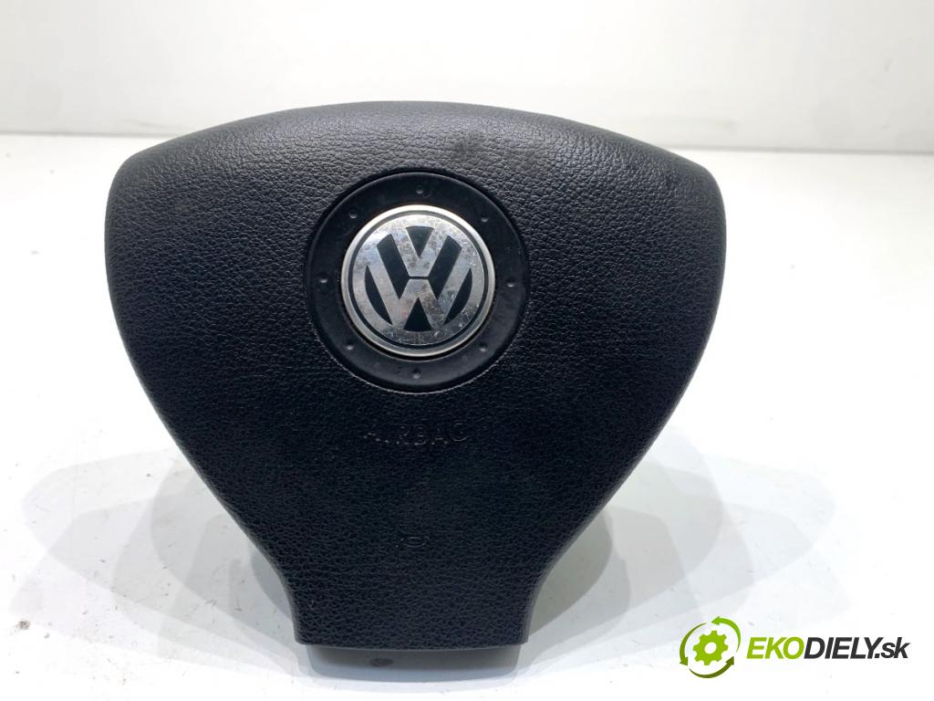 VW PASSAT B6 sedan 2005 110 kW 2.0 FSI 1984 AirBag volantu 3C0880201AF (Airbag)