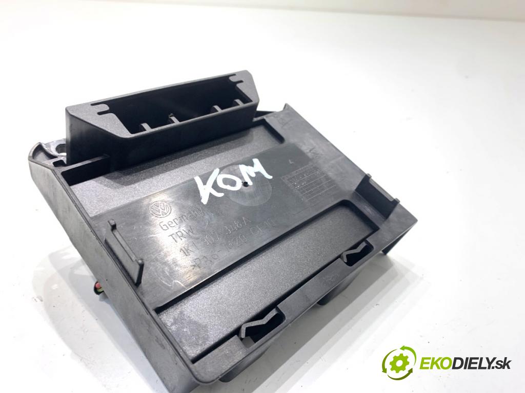 VW PASSAT B6 sedan 2005 110 kW 2.0 FSI 1984 Modul komfortu 3C0959433H (Modul komfortu)