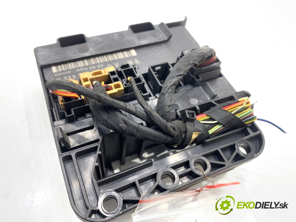 VW PASSAT B6 sedan 2005 110 kW 2.0 FSI 1984 Modul komfortu 3C0959433H (Modul komfortu)