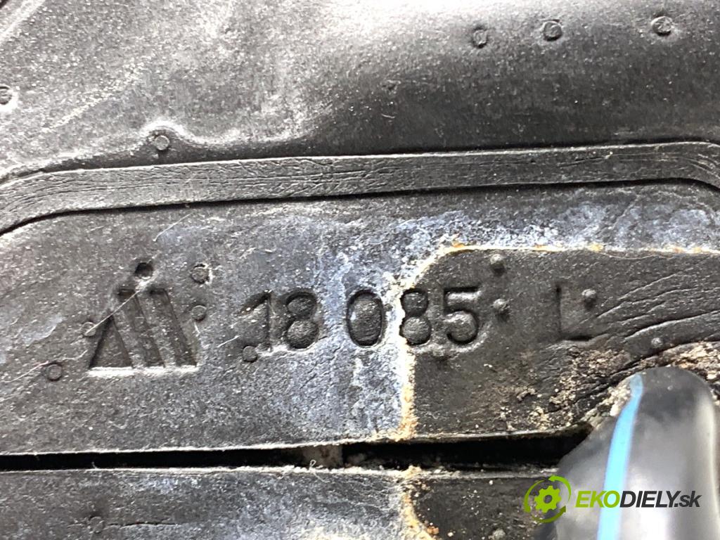 VW PASSAT B6 sedan 2005 110 kW 2.0 FSI 1984 Spätné zrkadlo ľavy