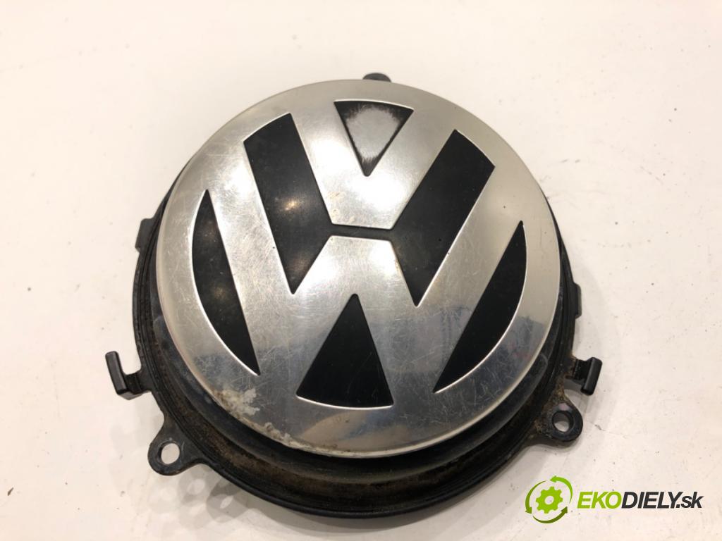 VW PASSAT B6 sedan 2005 110 kW 2.0 FSI 1984 klika dveří zadní část 1K0827469E