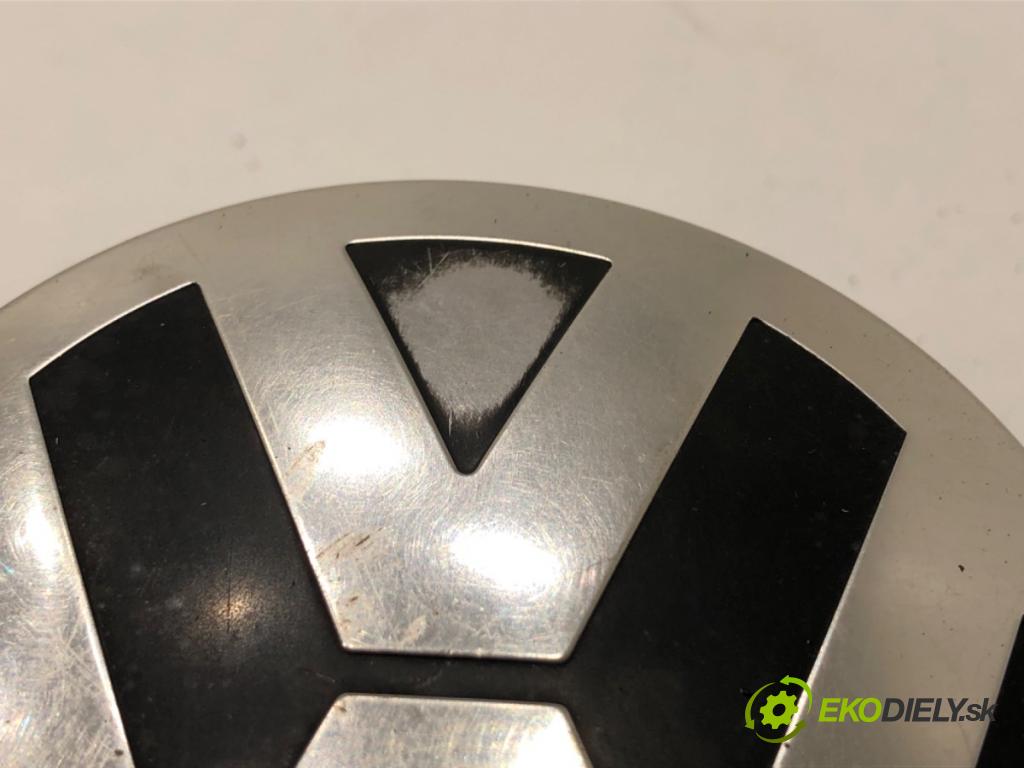 VW PASSAT B6 sedan 2005 110 kW 2.0 FSI 1984 Kľučka dverí zad 1K0827469E