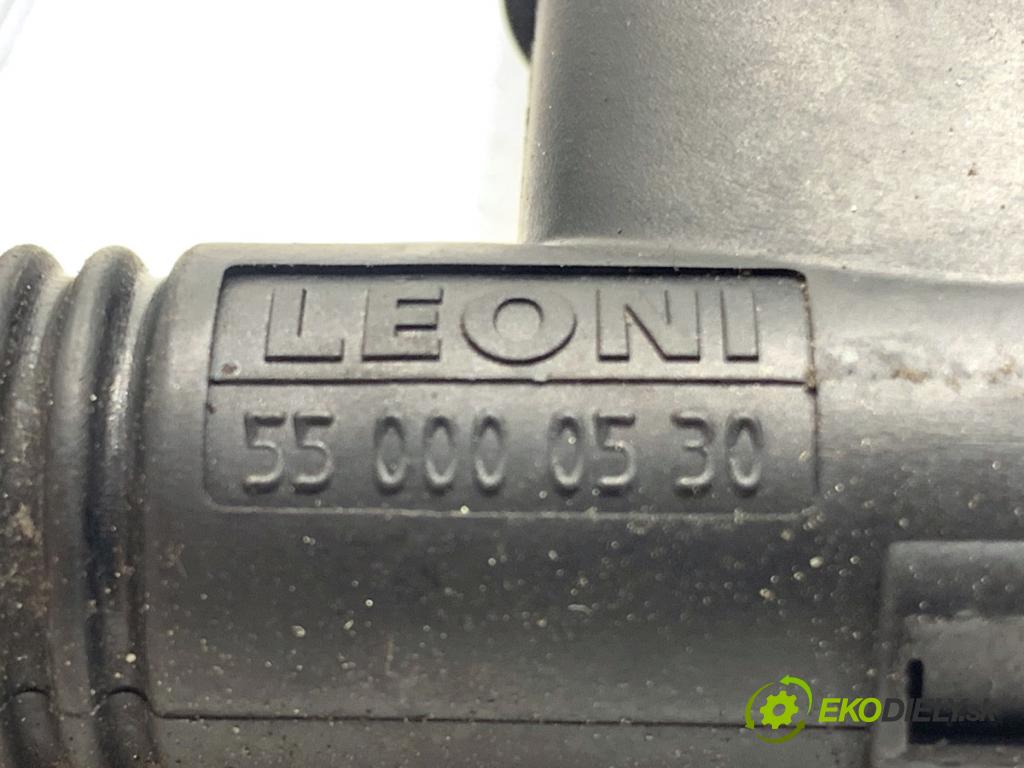 VW PASSAT B6 sedan 2005 110 kW 2.0 FSI 1984 Cievka zapaľovacia 06F971824A