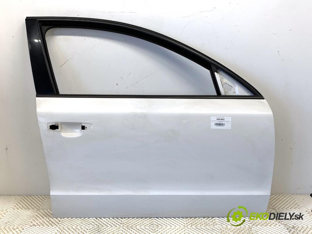 SKODA SUPERB II Kombi 2011 103 kW 2.0 TDI 1968 Dvere pravy predný 