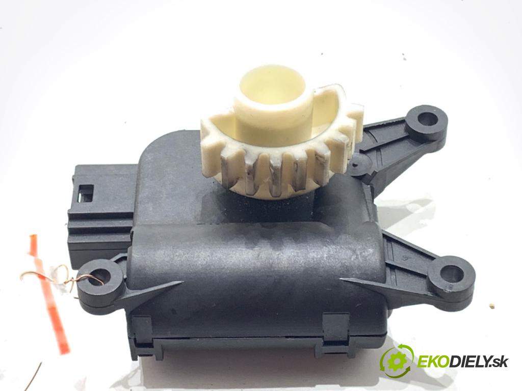 VW PASSAT B6 sedan 2005 110 kW 2.0 FSI 1984 Motor kúrenia 0132801363