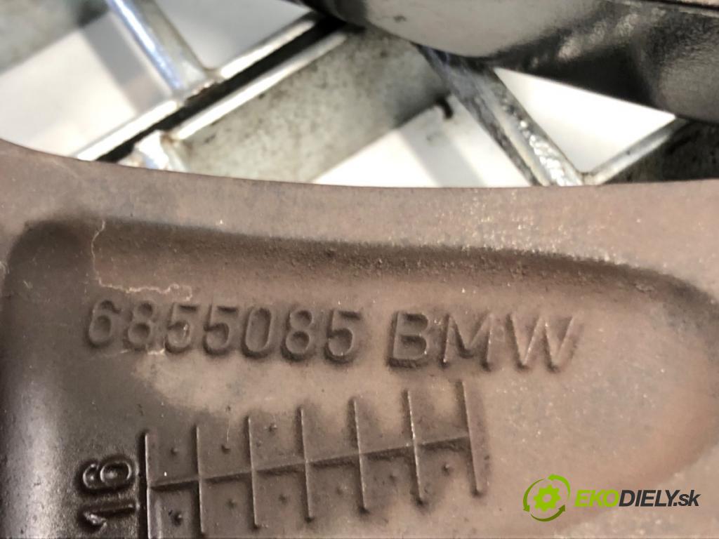 BMW F45 nadwozie wielkoprzestrzenne (MPV) 2016 110 kW 218 d 1995 disk HLIÍK: 16 7J 5X112 66 ET52 6855085