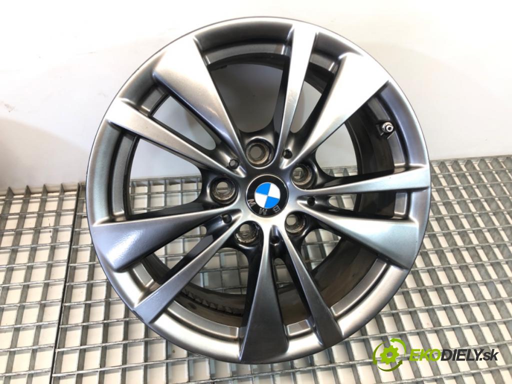 BMW F45 nadwozie wielkoprzestrzenne (MPV) 2016 110 kW 218 d 1995 disk HLIÍK: 16 7J 5X112 66 ET52 6855085