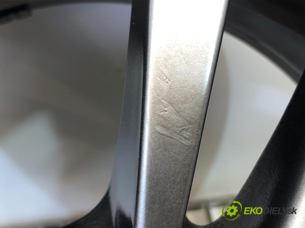 BMW F45 nadwozie wielkoprzestrzenne (MPV) 2016 110 kW 218 d 1995 disk HLIÍK: 16 7J 5X112 66 ET52 6855085
