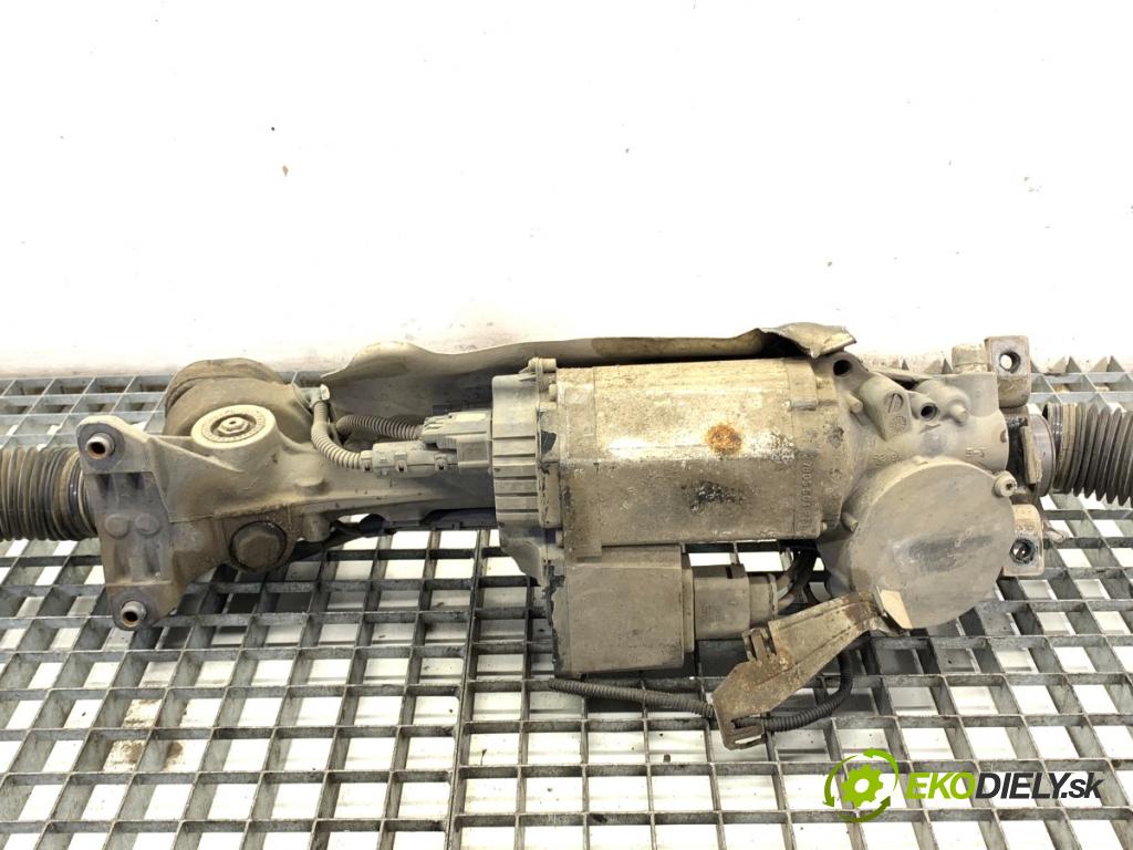 VW PASSAT B6 sedan 2005 110 kW 2.0 FSI 1984 riadenie volantu Riadenie 3C1423051F