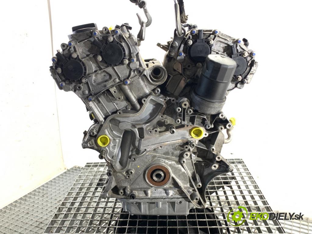 MERCEDES-BENZ KLASA C sedan 2016 270 kW C 450 AMG 4-matic (205.064) 2996 Motor 276823 (Motor)