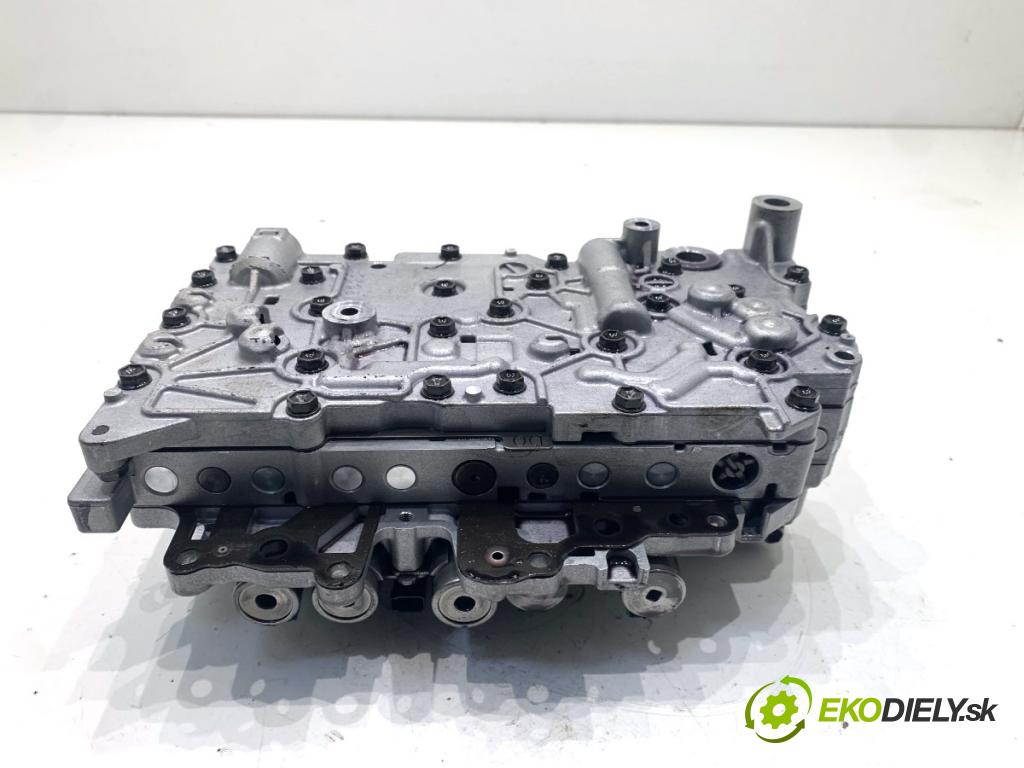 VOLVO XC60 II SUV 2020 173 kW B5 Mild-Hybrid AWD 1969 MECHATRONIKA převodovky 