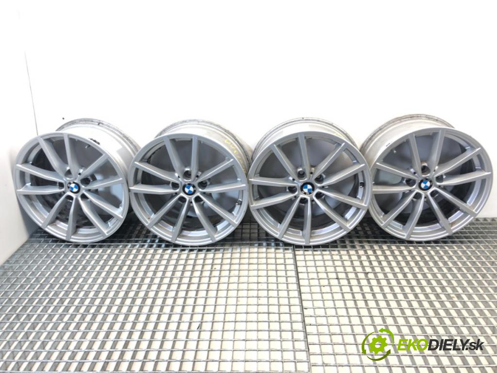 BMW G21 Kombi 2021 140 kW 320 d Mild-Hybrid 1995 disk HLINÍK 17 7.5J 5X112 66 ET30 6883520