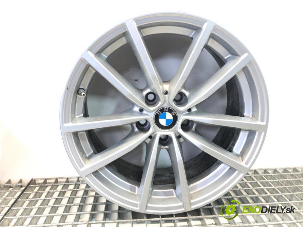 BMW G21 Kombi 2021 140 kW 320 d Mild-Hybrid 1995 disk HLIÍK: 17 7.5J 5X112 66 ET30 6883520