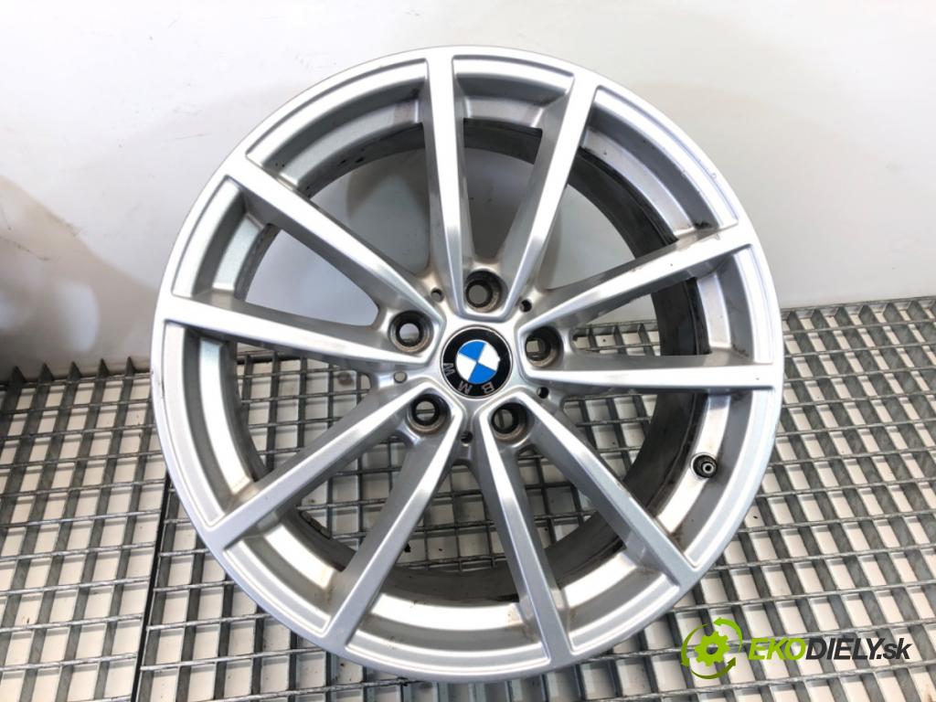 BMW G21 Kombi 2021 140 kW 320 d Mild-Hybrid 1995 disk HLIÍK: 17 7.5J 5X112 66 ET30 6883520