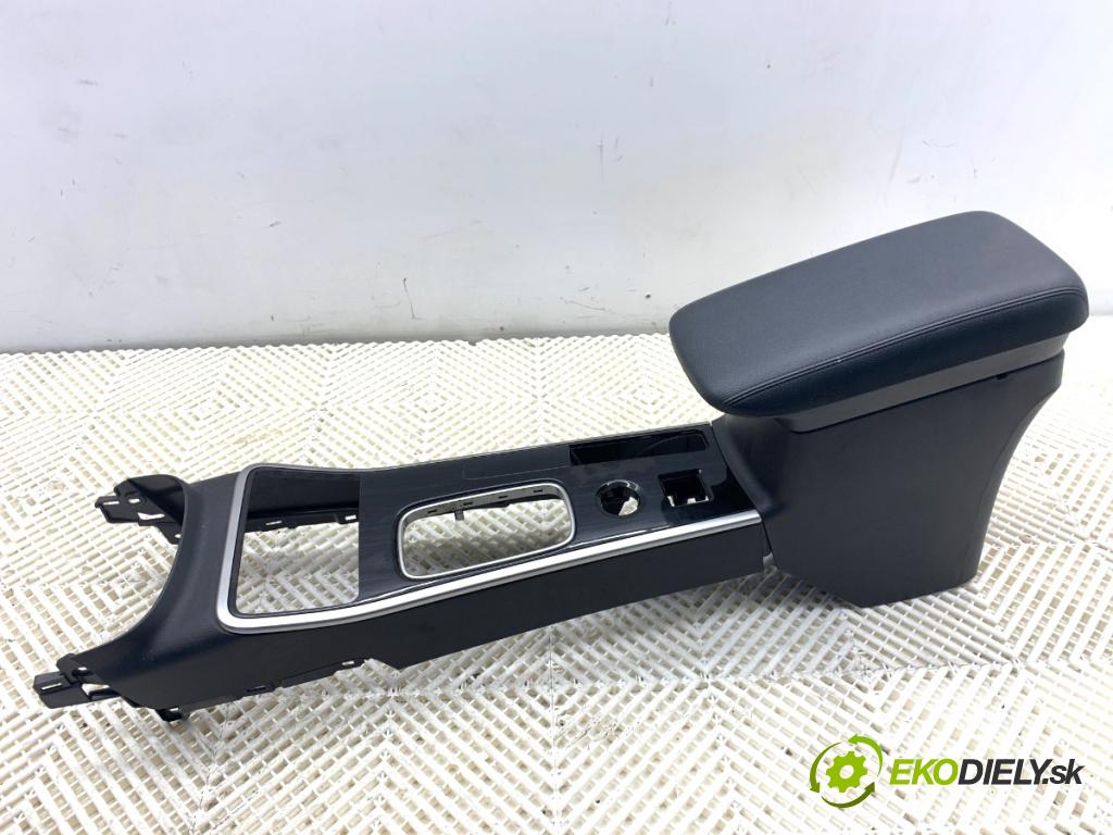 MITSUBISHI OUTLANDER III SUV 2015 89 kW 2.0 Hybrid 4WD (GG2W) 1998 Tunel stredový opierka 