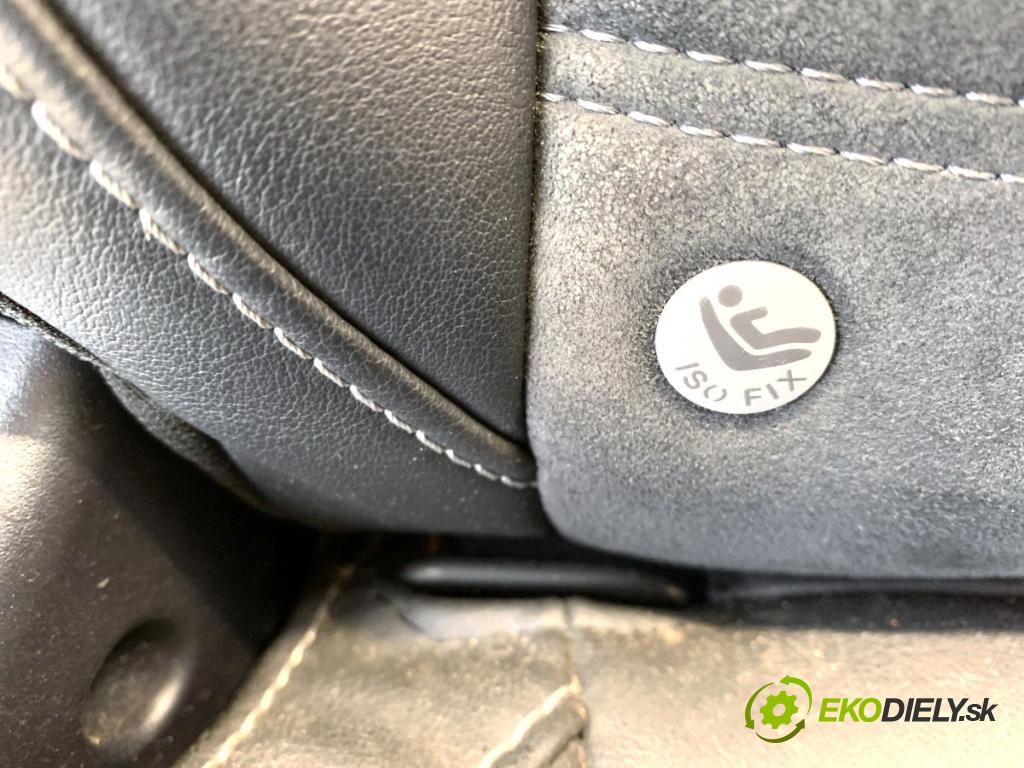 MITSUBISHI OUTLANDER III SUV 2015 89 kW 2.0 Hybrid 4WD (GG2W) 1998 Sedadlo pravy predný