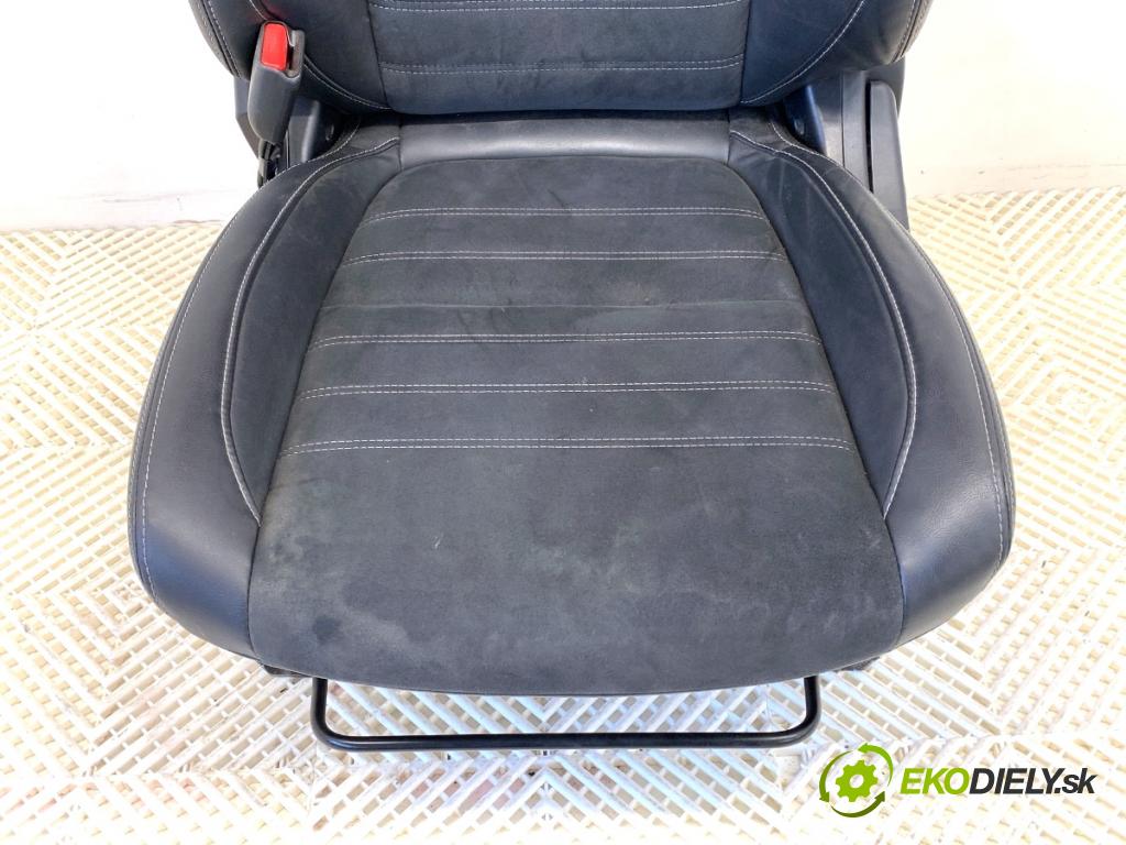 MITSUBISHI OUTLANDER III SUV 2015 89 kW 2.0 Hybrid 4WD (GG2W) 1998 Sedadlo ľavy predný