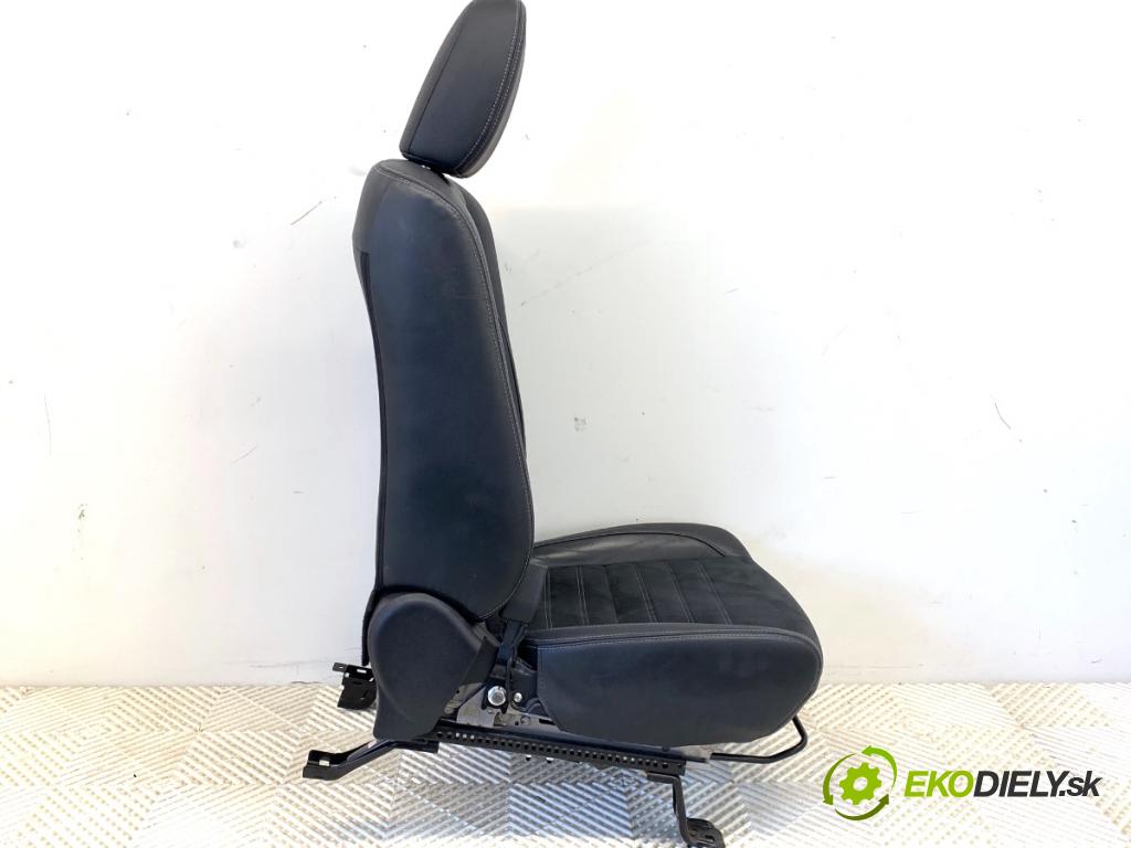 MITSUBISHI OUTLANDER III SUV 2015 89 kW 2.0 Hybrid 4WD (GG2W) 1998 Sedadlo ľavy predný