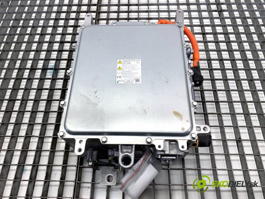 MITSUBISHI OUTLANDER III SUV 2015 89 kW 2.0 Hybrid 4WD (GG2W) 1998 INVERTOR: invertor W005T70271