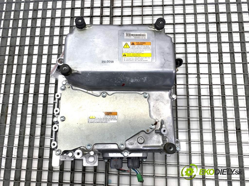 MITSUBISHI OUTLANDER III SUV 2015 89 kW 2.0 Hybrid 4WD (GG2W) 1998 INVERTOR: invertor 9410A098