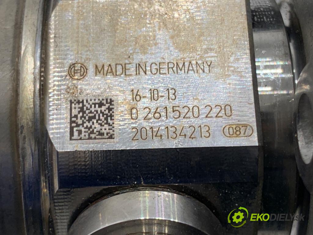 MERCEDES-BENZ KLASA C sedan 2016 270 kW C 450 AMG 4-matic (205.064) 2996 Pumpa vysokého tlaku A2780701101