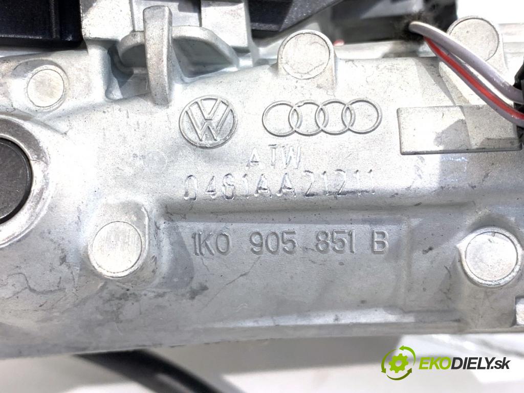 SKODA SUPERB II Kombi 2011 103 kW 2.0 TDI 1968 spinačka 1K0905851B (Spínacia skrinka)